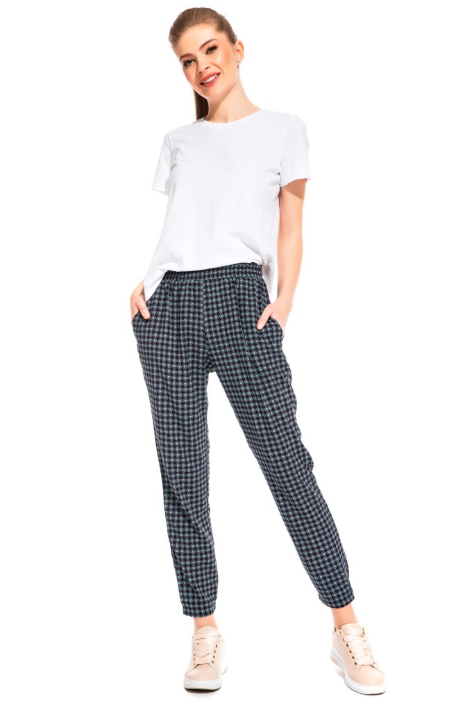 картинка Брюки женские Look of City (PM 1415) от интернет магазина