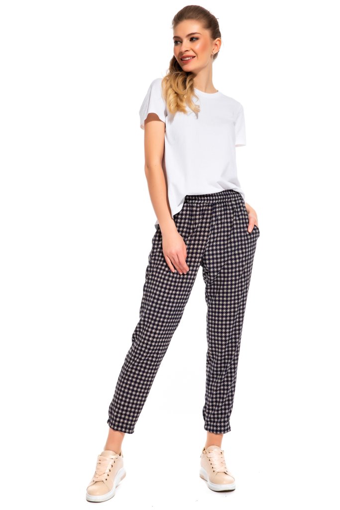 картинка Брюки женские Look of City (PM 1415) от интернет магазина